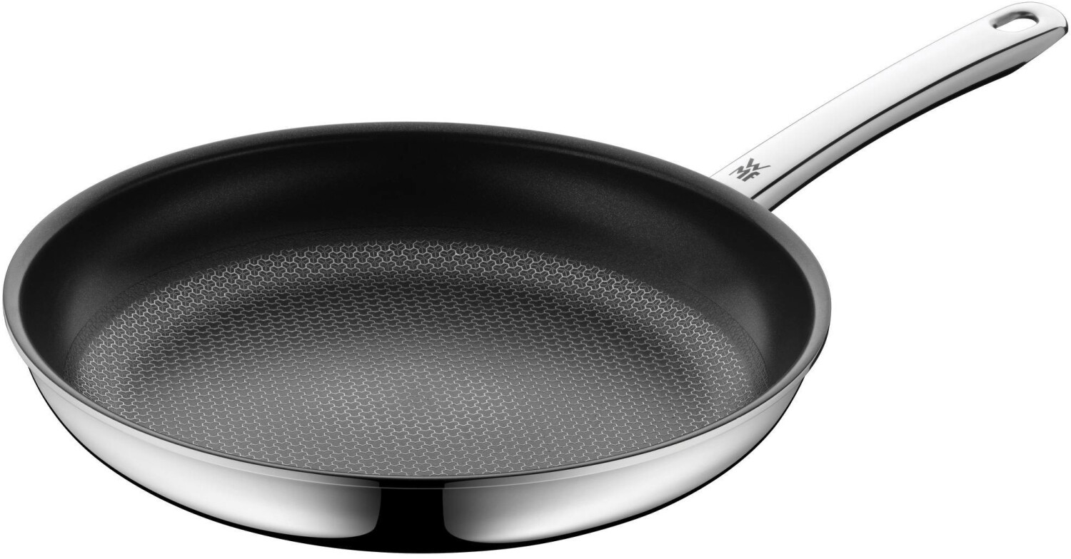 ماهیتابه 28 سانتی متر وی ام اف آلمان مدل WMF Edition Profi Resist - با توزیع یکنواخت حرارت